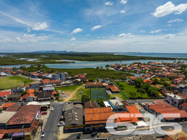 Comercial - Centro - Balneário Barra do Sul