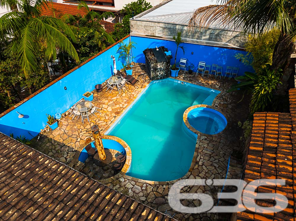 Foto de Casa Térrea Joinville Bom Retiro 01035442