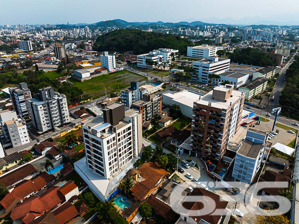 Foto de Casa Térrea Joinville Bom Retiro 01035442