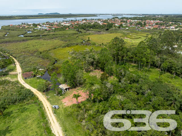 Foto de Terreno Balneário Barra do Sul Pinheiros 03018798