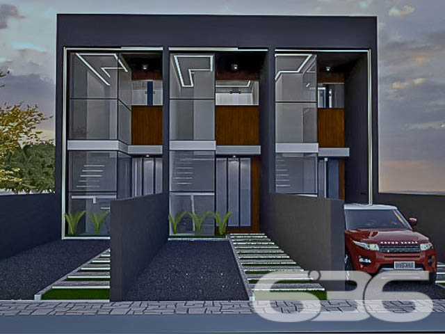Descubra a oportunidade de adquirir seu imóvel em Joinville, SC! 

Apresentamos este sobrado geminado em construção, localizado no bairro Ulysses Guimarães, em uma das áreas que mais crescem em Joinville. Com previsão de entrega para março de 2025, esta residência é uma excelente oportunidade tanto para quem busca seu primeiro imóvel quanto para quem deseja investir em uma propriedade de qualidade e em uma localização promissora.

Destaques do Imóvel:
Com uma área construída de 76,92 m², este sobrado geminado está em fase final de construção, com entrega prevista para março de 2025. Cada detalhe deste projeto foi planejado para oferecer o melhor aproveitamento dos espaços, promovendo ambientes amplos e integrados, que facilitam o convívio familiar e proporcionam praticidade no dia a dia.

3 Dormitórios: Incluindo uma configuração ideal para acomodar toda a família com conforto.
Sala de Estar e Sala de Jantar: Ambientes integrados que favorecem a interação entre os moradores, ideais para momentos em família e recepções.
Copa e Cozinha Conjugada: Espaço otimizado que torna a rotina culinária mais prática e agradável.
Área de Serviço: Espaço reservado para as atividades do dia a dia, mantendo o restante da casa sempre em ordem.
2 Vagas de Garagem Descobertas: Garantindo o espaço necessário para o seu veículo e para visitas.

Bairro Ulysses Guimarães – Infraestrutura Completa e Acessibilidade:
O bairro Ulysses Guimarães é uma excelente escolha para quem busca viver em uma área com infraestrutura completa e fácil acesso a diversos pontos da cidade. Aqui, você encontra escolas, supermercados, padarias e farmácias, garantindo que todas as suas necessidades diárias sejam atendidas com praticidade. Além disso, o bairro está em crescente valorização, o que torna este imóvel uma excelente oportunidade de investimento.

636 NEGÓCIOS IMOBILIÁRIOS: A SUA MELHOR ESCOLHA
Com mais de 30 anos de experiência, a 636 Negócios Imobiliários é sua parceira ideal para encontrar o imóvel perfeito. Estamos prontos para ajudá-lo a fazer deste imóvel o seu novo lar.
 
Telefone: (47) 3451-0636
WhatsApp: (47) 99190-0636
 
Não perca esta oportunidade única. Visite nosso site para mais informações: i636.com.br