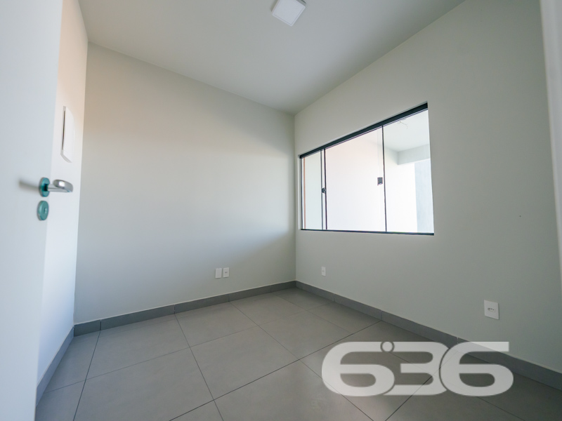 Residência - Ulysses Guimarães - Joinville