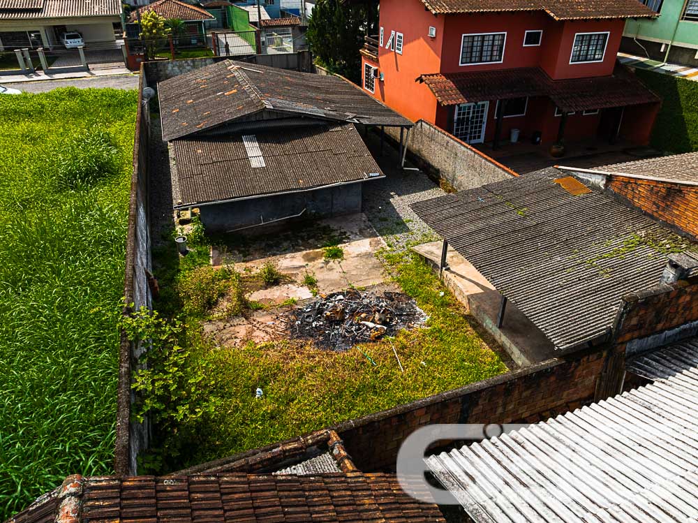Foto de Terreno Joinville Itaum 01035451