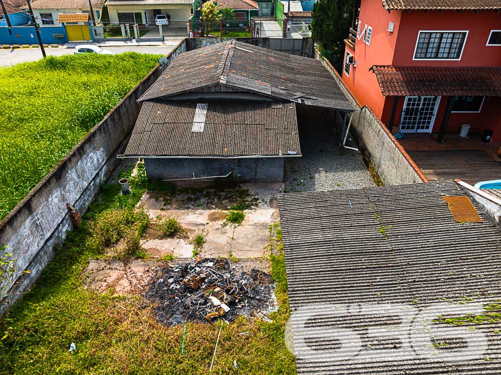 Foto de Terreno Joinville Itaum 01035451