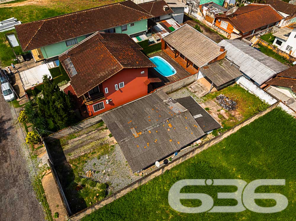 Foto de Terreno Joinville Itaum 01035451