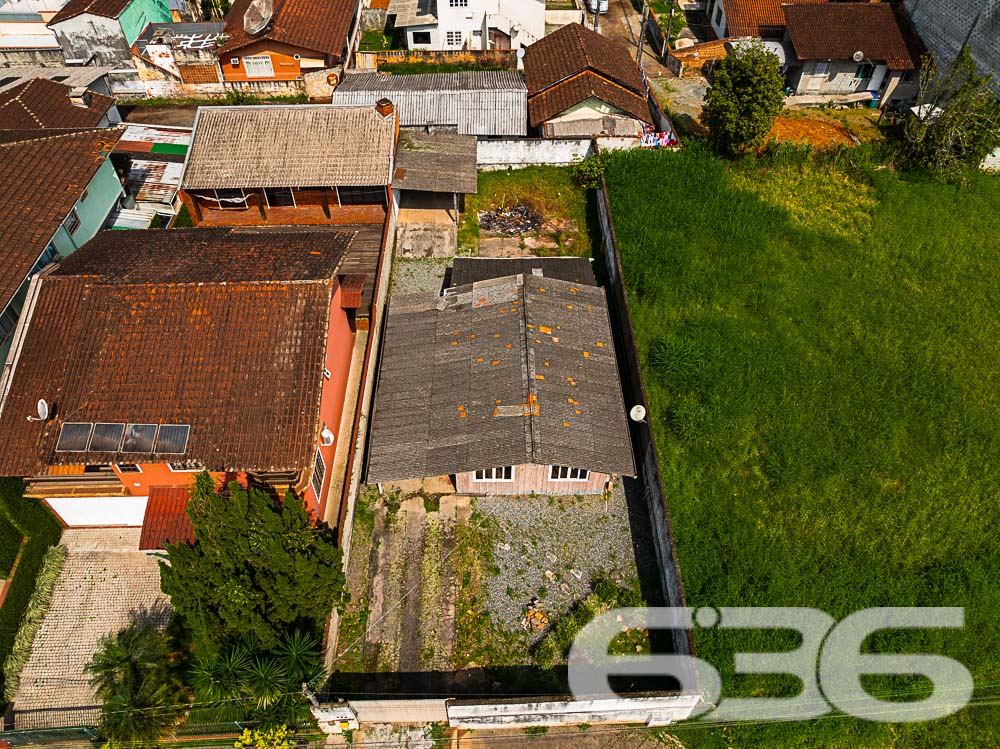 Foto de Terreno Joinville Itaum 01035451