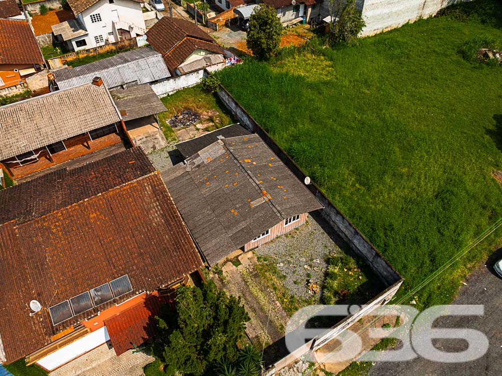 Foto de Terreno Joinville Itaum 01035451