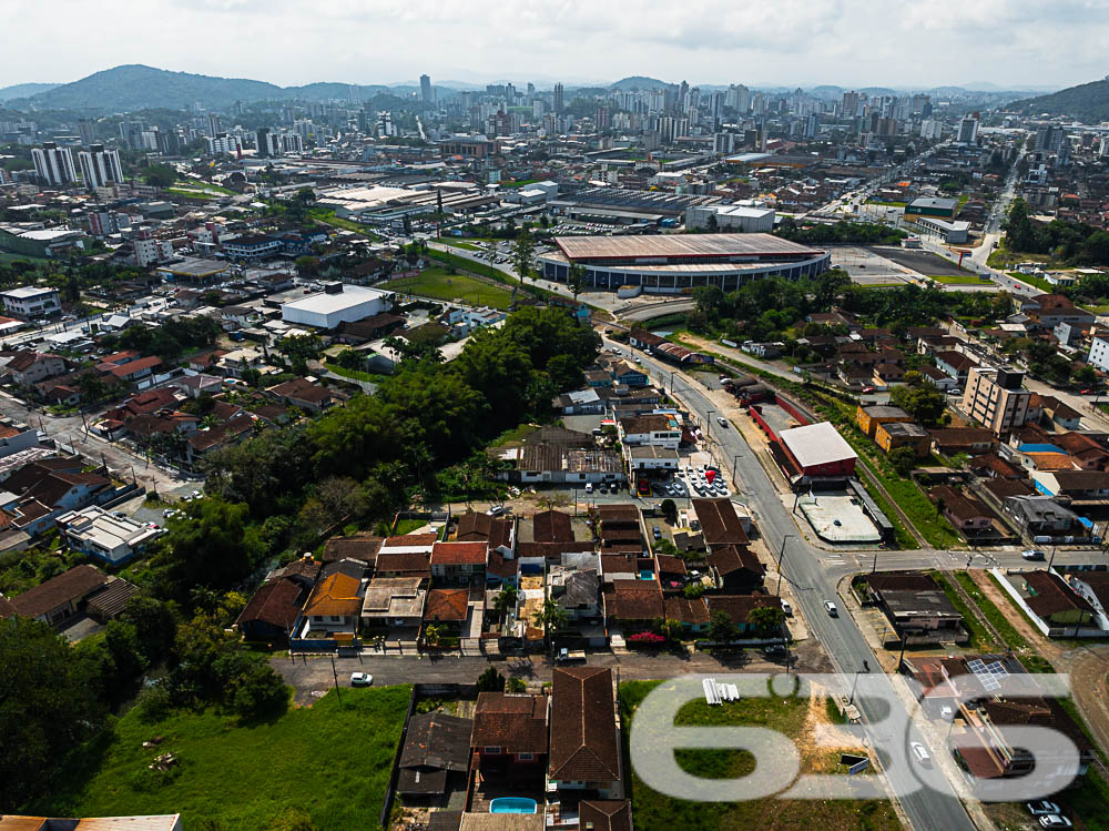 Foto de Terreno Joinville Itaum 01035451