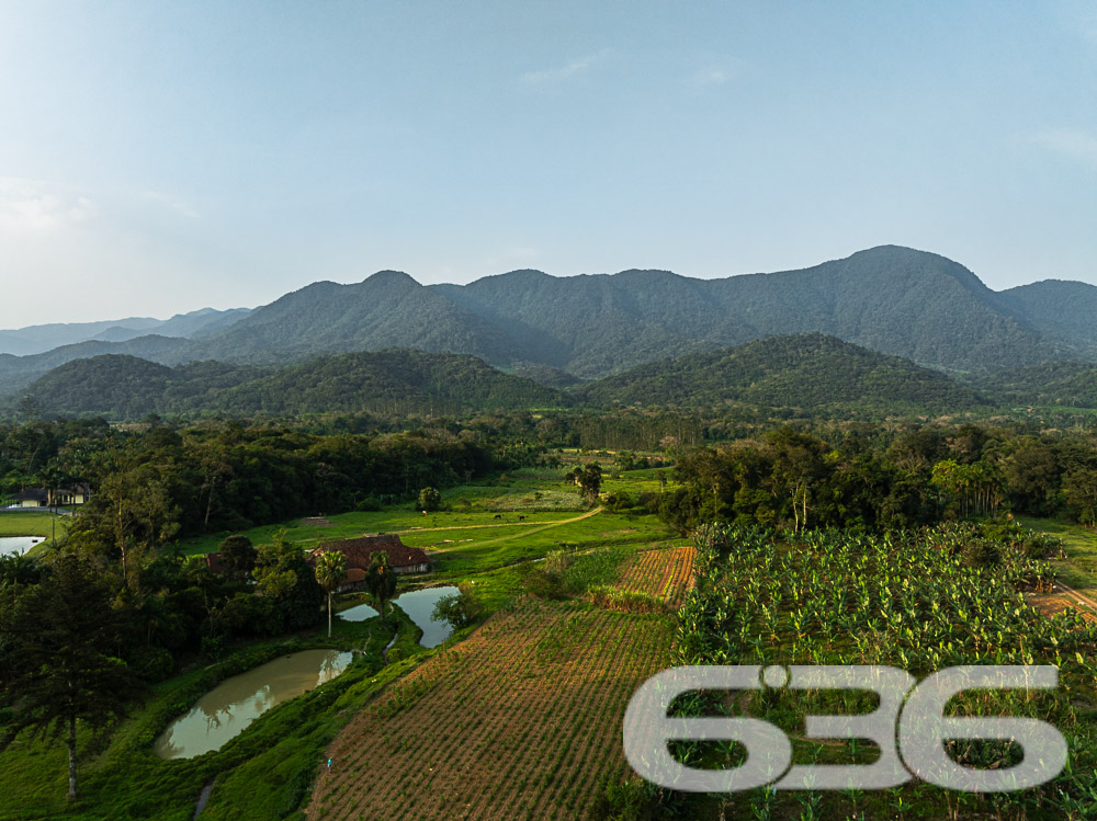 Descubra o privilégio de morar em um espaço onde a tranquilidade da natureza encontra o design sofisticado de uma residência moderna, tudo isso em Joinville, no bairro Pirabeiraba. Apresentamos uma propriedade, ideal para quem busca conforto, privacidade e a possibilidade de personalização em um imóvel único.

Composição do imóvel:

Número de Dormitórios: 6.
Banheiros: 3, modernos e bem equipados.
Garagem: Espaço coberto para 1 veículo e área descoberta com capacidade para até 5 carros adicionais.
Áreas de Lazer: Área de festas completa com churrasqueira, ideal para receber convidados e celebrar momentos especiais.
Ao entrar, você será recebido por uma sala ampla, que flui naturalmente para uma cozinha espaçosa e planejada, equipada com móveis modernos e práticos. A casa é avarandada, com uma laje ampla que oferece a possibilidade de construção de uma piscina, tornando-se o local ideal para relaxar enquanto se aprecia a vista das montanhas e do pasto verdejante ao fundo.

O piso térreo abriga uma área de festa com churrasqueira completa, um banheiro e cozinha, podendo facilmente ser adaptado para uma segunda morada ou ponto comercial, dependendo das suas necessidades. A propriedade é totalmente murada e possui portão eletrônico, garantindo privacidade e segurança.

Esta casa é perfeita para famílias grandes ou para quem deseja um amplo espaço para hospedar amigos e familiares. O imóvel é ainda mais valorizado por sua localização privilegiada, com fácil acesso a transporte público, escolas, hospitais e outros serviços essenciais. A rua pavimentada facilita o acesso e a movimentação pela área.

Para quem busca um lar que combine tranquilidade, espaço e beleza natural, esta residência em Joinville é a escolha ideal. Estamos abertos a permutas na região e consideramos parcelamento em condições facilitadas. Venha conhecer e se encantar com cada detalhe pensado para o seu bem-estar e conforto!
 
636 NEGÓCIOS IMOBILIÁRIOS: A SUA MELHOR ESCOLHA
Com mais de 30 anos de experiência, a 636 Negócios Imobiliários é sua parceira ideal para encontrar o imóvel perfeito. Estamos prontos para ajudá-lo a fazer deste imóvel o seu novo lar.
 
Telefone: (47) 3451-0636
WhatsApp: (47) 99190-0636
 
Não perca esta oportunidade única. Visite nosso site para mais informações: i636.com.br