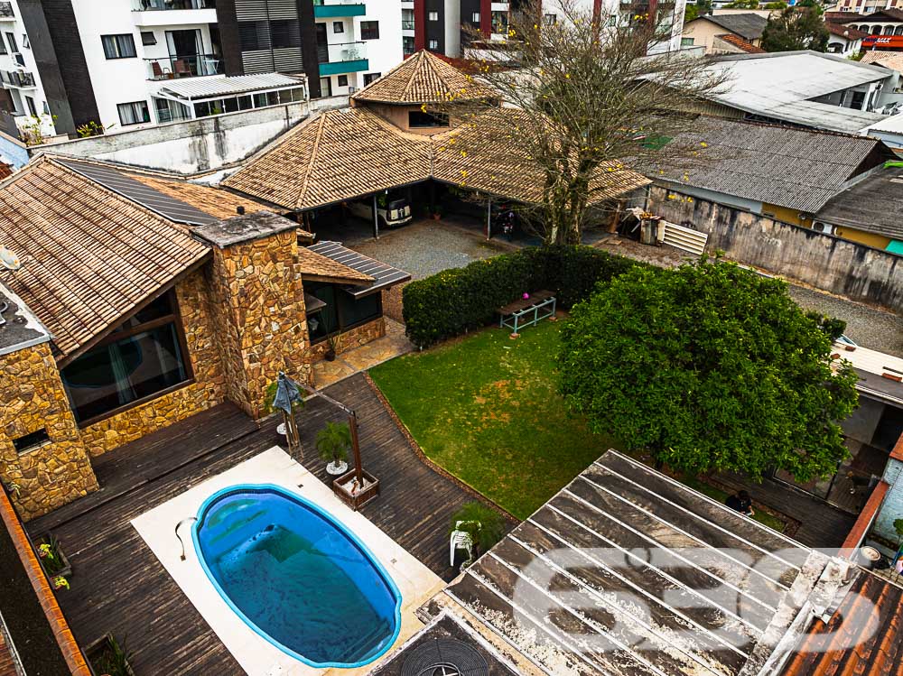 Foto de Terreno Joinville Bom Retiro 01035496