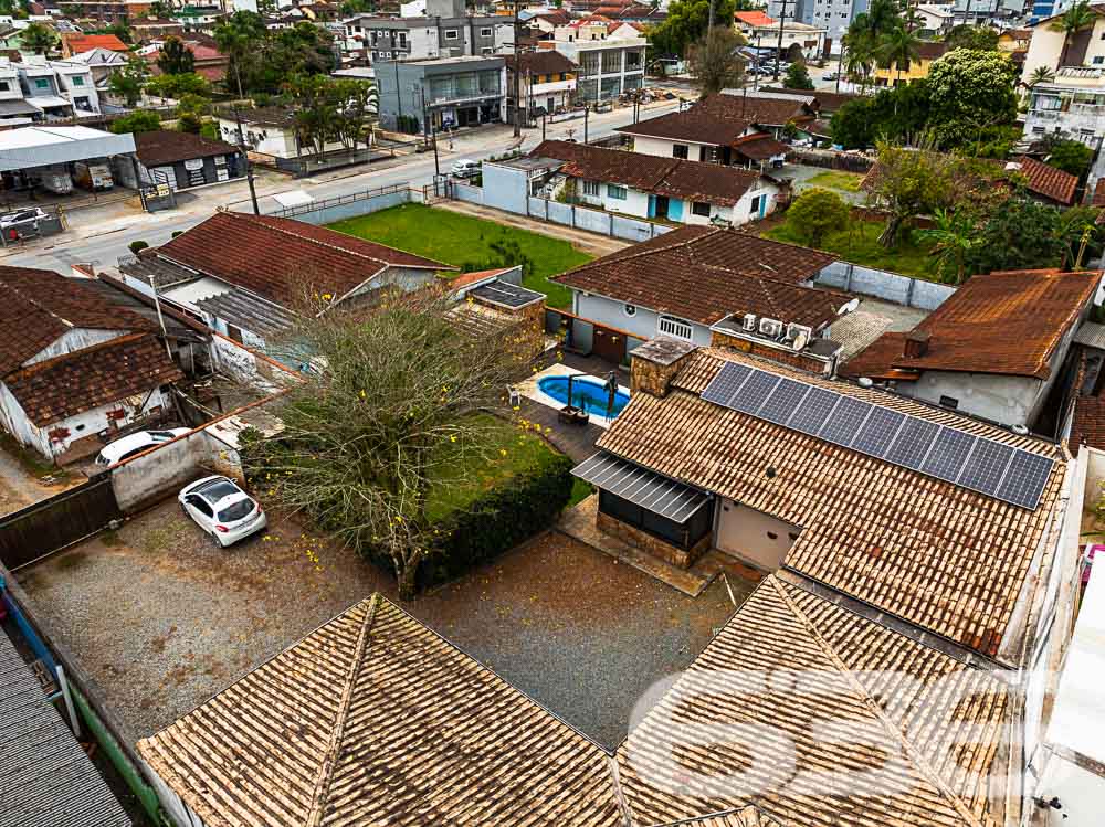 Foto de Terreno Joinville Bom Retiro 01035496