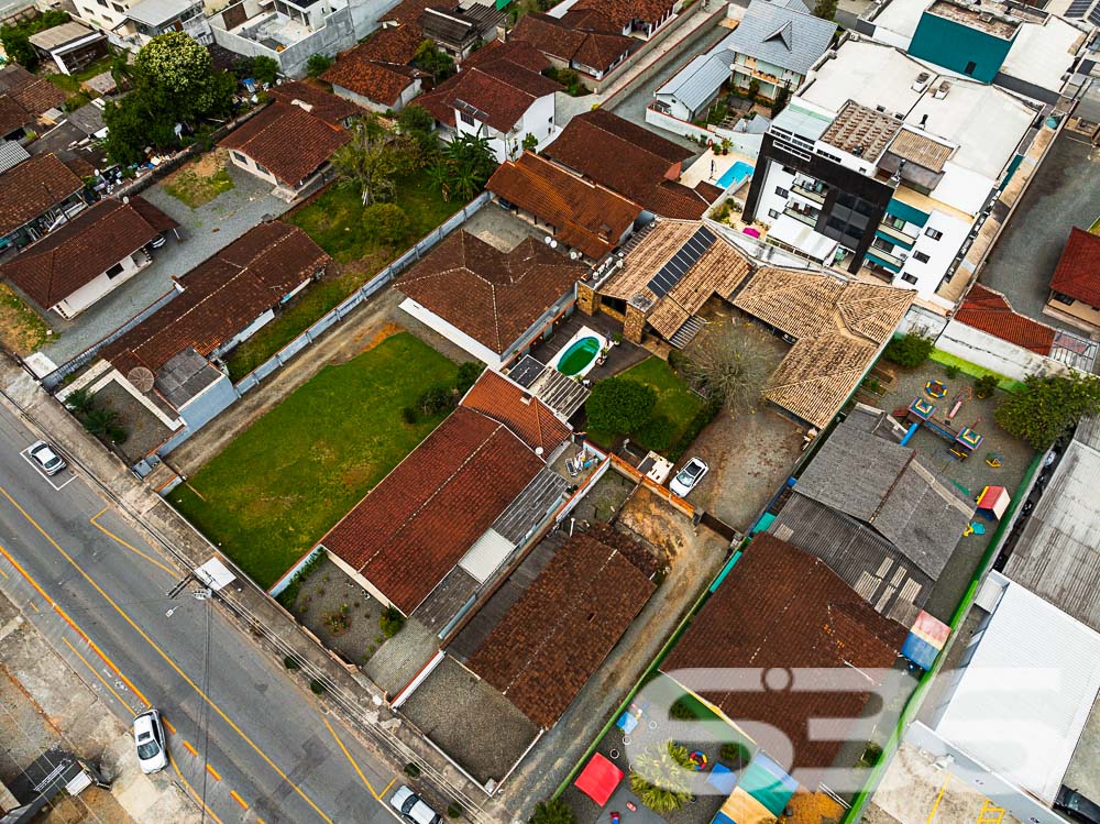 Foto de Terreno Joinville Bom Retiro 01035496