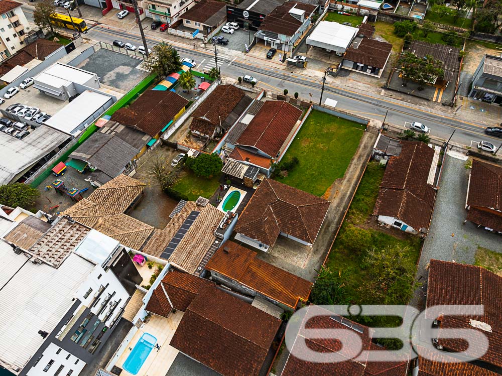 Foto de Terreno Joinville Bom Retiro 01035496