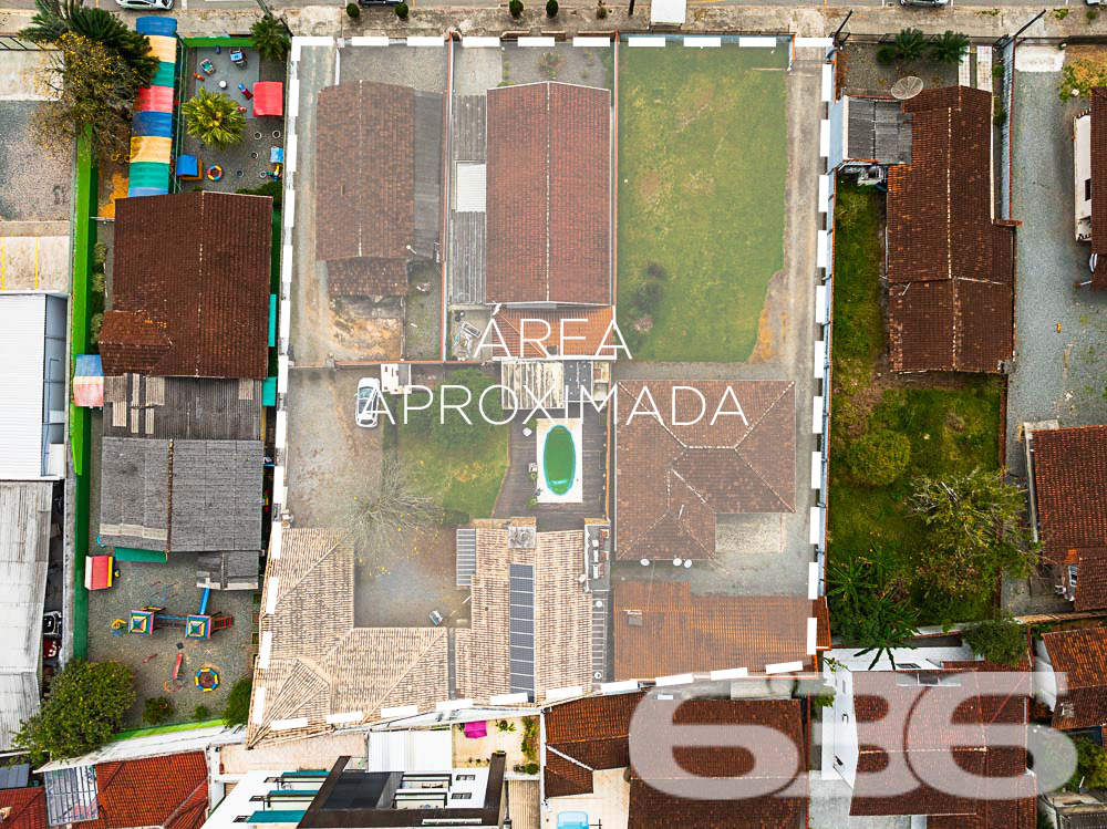 Foto de Terreno Joinville Bom Retiro 01035496