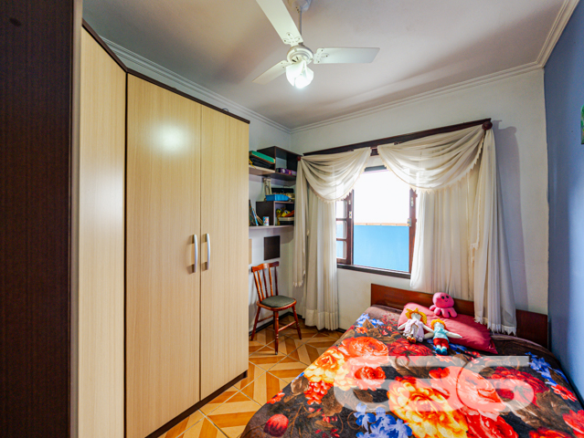 Foto de Casa Térrea Joinville Costa e Silva 01035488