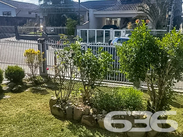 Foto de Casa Térrea Joinville Costa e Silva 01035488