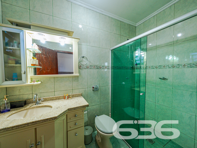 Foto de Casa Térrea Joinville Costa e Silva 01035488