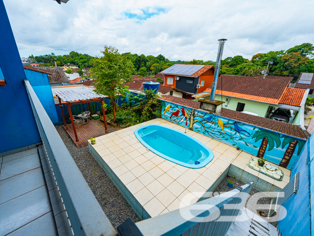 Foto de Casa Térrea Joinville Costa e Silva 01035488