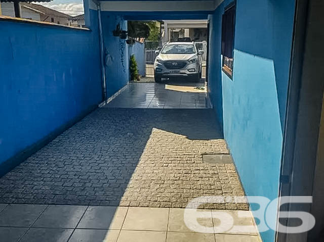 Foto de Casa Térrea Joinville Costa e Silva 01035488