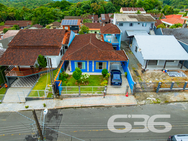 Foto de Casa Térrea Joinville Costa e Silva 01035488