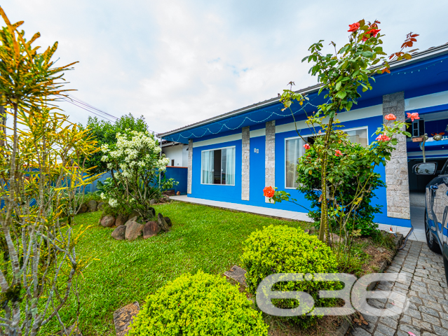 Foto de Casa Térrea Joinville Costa e Silva 01035488