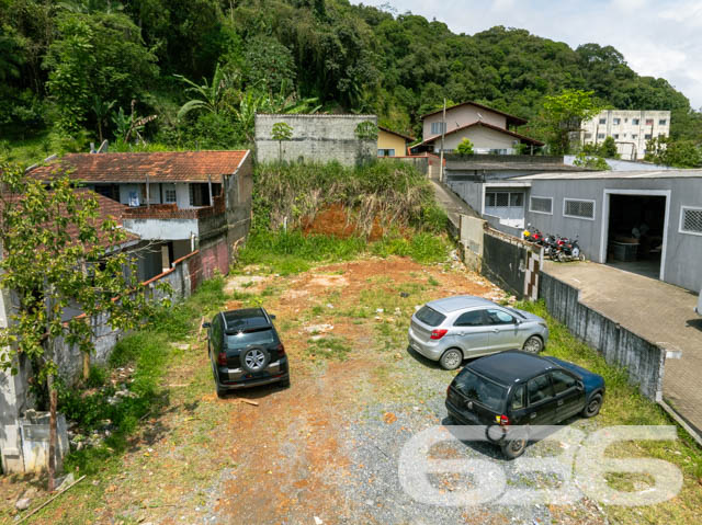Foto de Terreno Joinville Guanabara 01035506