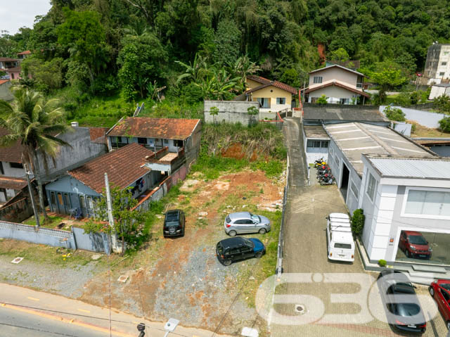 Foto de Terreno Joinville Guanabara 01035506