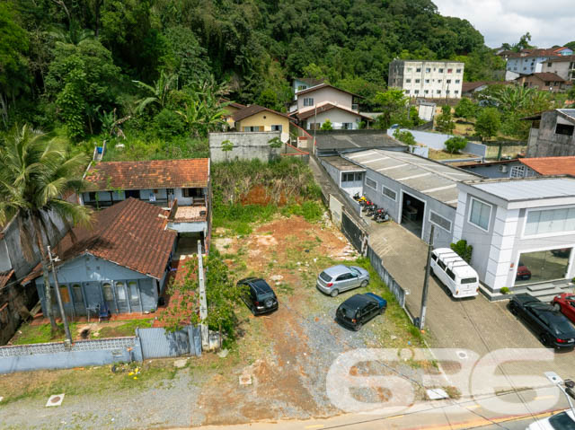 Foto de Terreno Joinville Guanabara 01035506