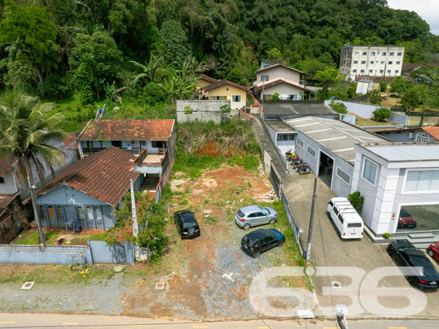 Foto de Terreno Joinville Guanabara 01035506