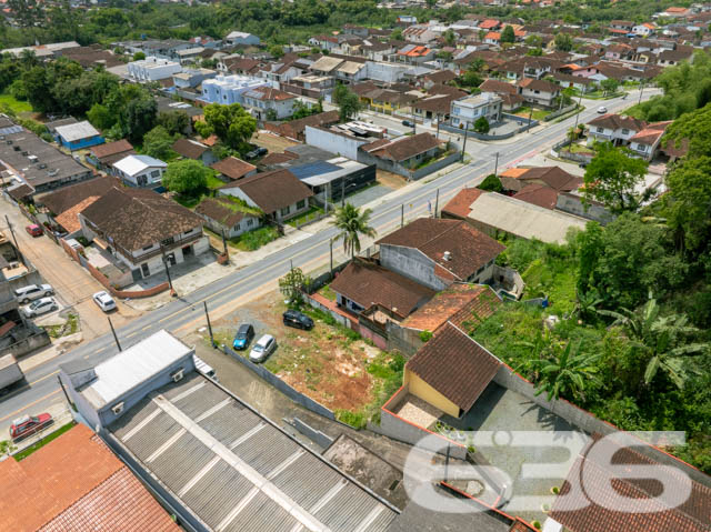 Foto de Terreno Joinville Guanabara 01035506