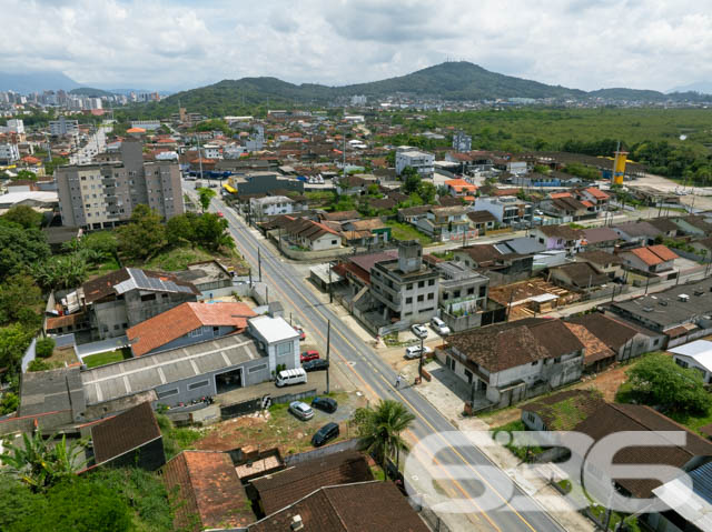 Foto de Terreno Joinville Guanabara 01035506