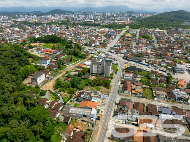 Foto de Terreno Joinville Guanabara 01035506