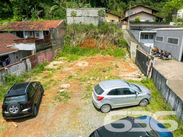 Foto de Terreno Joinville Guanabara 01035506