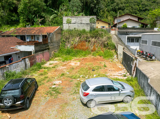 Foto de Terreno Joinville Guanabara 01035506