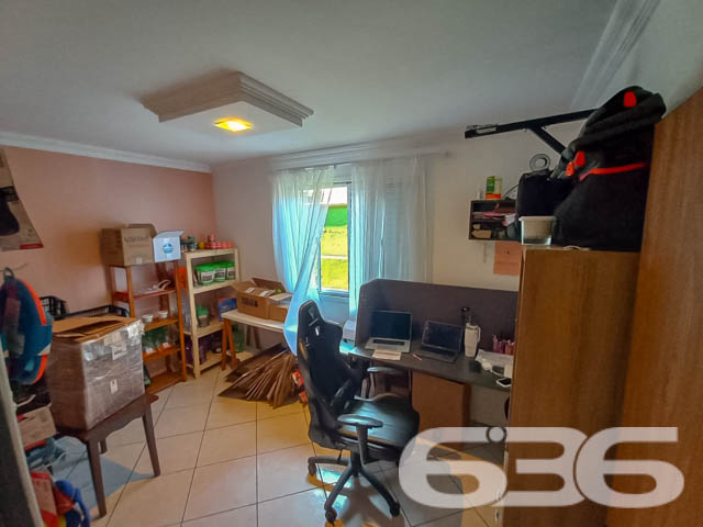 Foto de Casa Térrea Joinville Bom Retiro 01035532