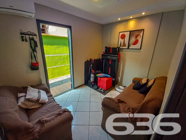 Foto de Casa Térrea Joinville Bom Retiro 01035532