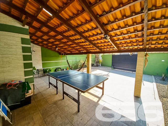 Foto de Casa Térrea Joinville Bom Retiro 01035532