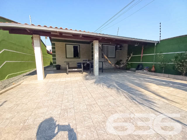 Foto de Casa Térrea Joinville Bom Retiro 01035532