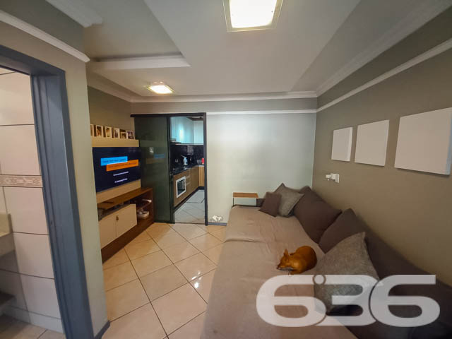 Foto de Casa Térrea Joinville Bom Retiro 01035532