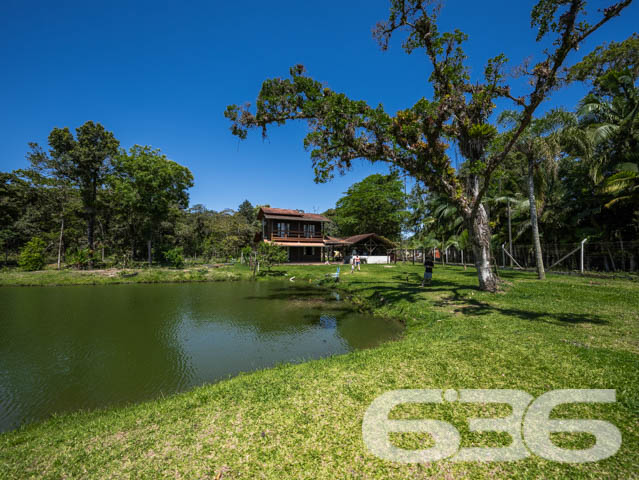 Foto de Chácara/Sítio Balneário Barra do Sul Conquista 03018822