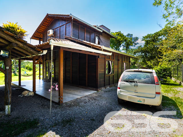 Foto de Chácara/Sítio Balneário Barra do Sul Conquista 03018822