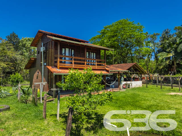 Foto de Chácara/Sítio Balneário Barra do Sul Conquista 03018822