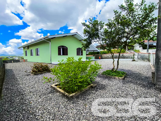 Foto de Casa Térrea Joinville Costa e Silva 01035535