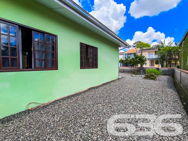 Foto de Casa Térrea Joinville Costa e Silva 01035535