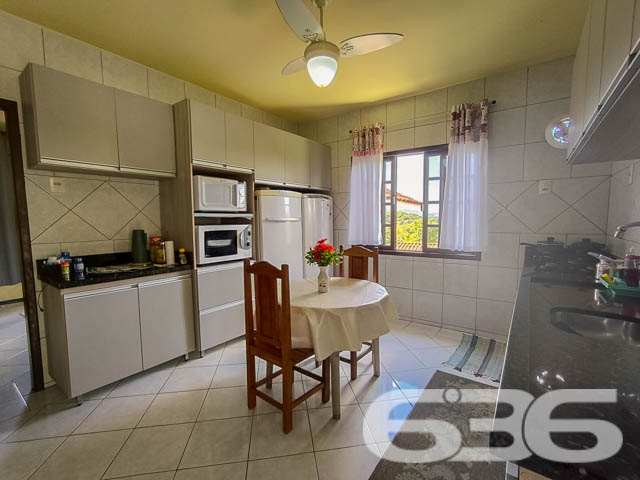 Foto de Casa Térrea Joinville Costa e Silva 01035535