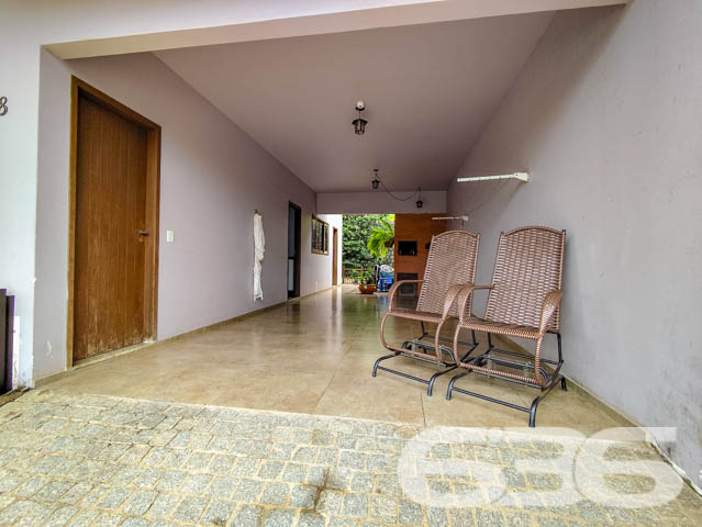 Foto de Casa Térrea Joinville Bom Retiro 01035554