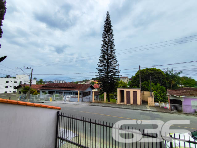 Foto de Casa Térrea Joinville Bom Retiro 01035554