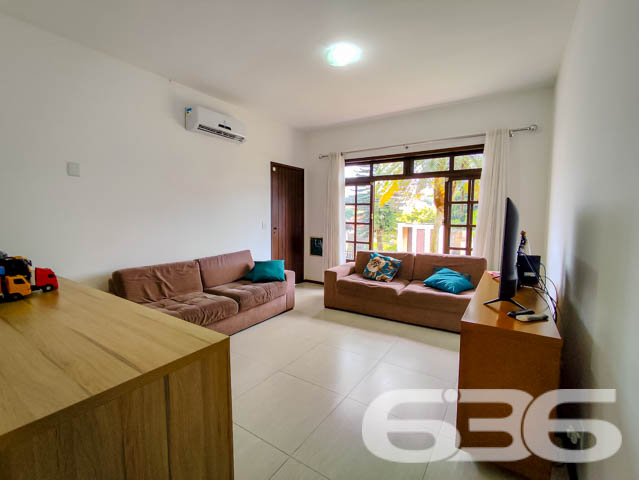 Foto de Casa Térrea Joinville Bom Retiro 01035554