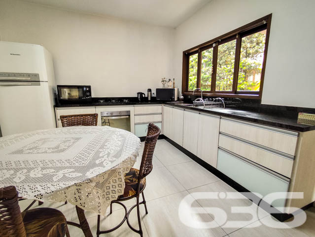 Foto de Casa Térrea Joinville Bom Retiro 01035554