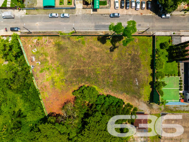 Terreno - Bom Retiro - Joinville